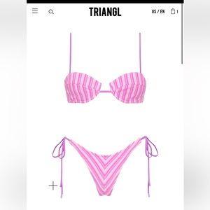 Triangl Bikini